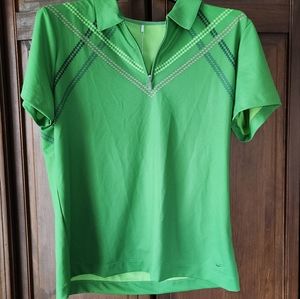Women's Nike Golf Polo